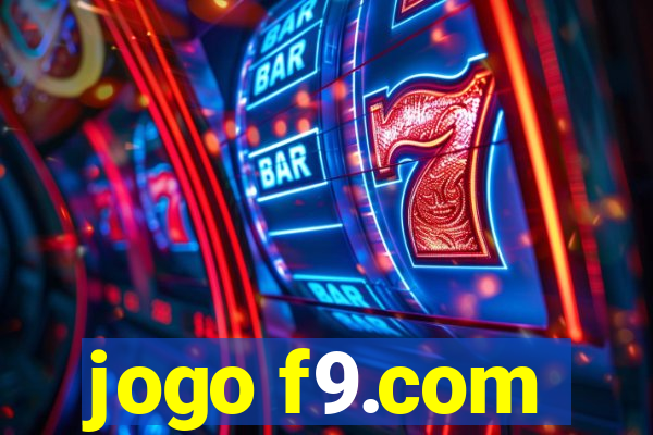 jogo f9.com